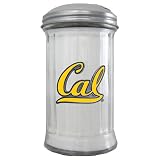 Review Bergamot  / Cal Golden Bears NCAA Sugar Pourer