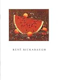 Rene Rickabaugh: Watercolors and Sculpture