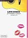Love Songs For Acoustic Guitar