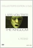 The Kingdom - Il Regno (3 Dvd)