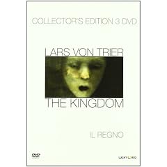 The Kingdom - Il Regno (3 Dvd)