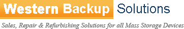 Western Backup Solutions