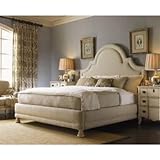 Twilight Bay King Margaux Upholstered Bedroom Set (1 BX-01-0353-134HB, 1 BX ....