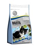 Bozita Grownup Outdoor & Lively Katzenfutter, 10kg