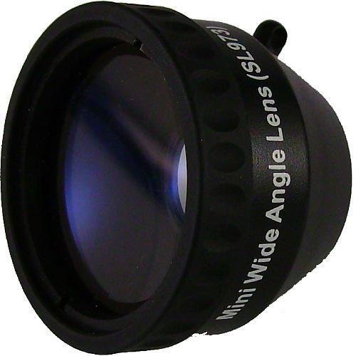 Sealife Mini Wide Angle Lens SL973