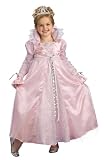 Pink Princess Costume