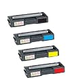 4-X-Toner-Set-Fur-Kyocera-Fs-C-1020