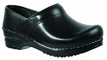 Sanita Women's Professional Cabrio Clog