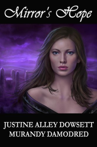 Mirror's Hope (Mirror Worlds)