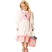 Jill Toddler Child - Fairytale Classics Costume (Small