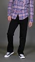 Levis - ® 501 ® - Black Jeans (00501-0660)