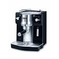 De'Longhi EC820.B Pump Espresso Coffee Machine, Black