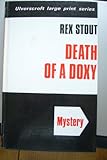 Death of a doxy