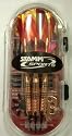 Stamm Sports Pro Dart Set 65035 Deluxe Copper