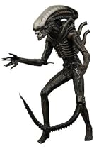 Cult Classics Presents: Classic Alien Action Figure