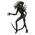 Alien Classic Alien 7" Action Figure