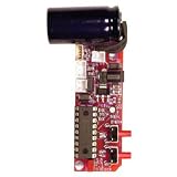 Tadao Circuit Board Upgrade for Kingman VS Series