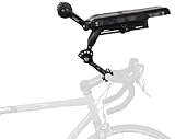 UPC 857989004082 product image for FitDesk Pro Universal Mounted Bike Desk | upcitemdb.com