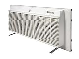 ACE Hardware- WB MARVIN 2000 2-SPEED TWIN WINDOW FAN 8 - WHITE