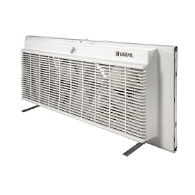 Wb Marvin Twin Window Fan (2000)