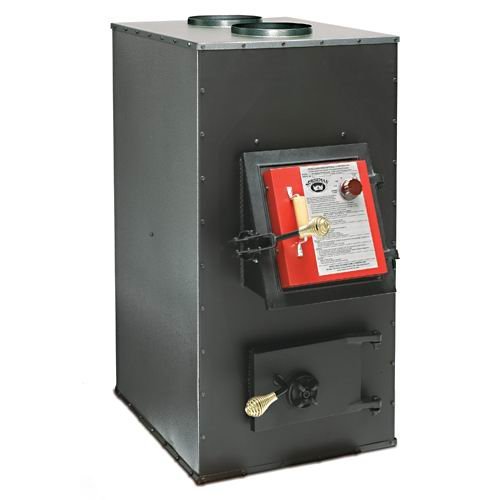 Best Quality Norseman Add On Furnace By Firewood Racks&More