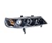Sonar Euro Headlights