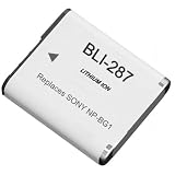 SAMSUNG SLB-0837 BATTERY - LI-ION 830mAh