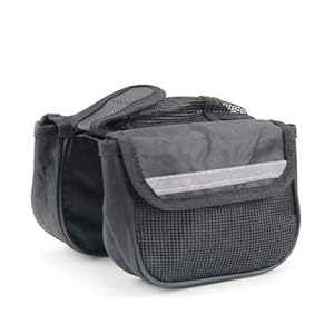 Front Tube Bag