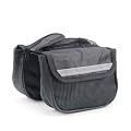 SODIAL(TM) Borsa frontale per bici bicicletta