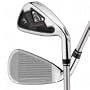 Callaway FT 8-Club Iron Set (4-Iron to Sand Wedge, Right Hand, Graphite, Ladies)