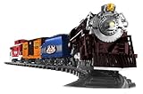 Lionel Hershey's Freight G-Gauge Train Set