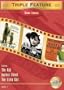Triple Feature Drama Classics, Vol. 7: The Kid/Joyless Street/The Extra Girl