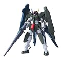Gundam 00 HG GN-006GNHW/R Cherudim Gundam GN Heavy Weapons Type 1/144 Model Kit