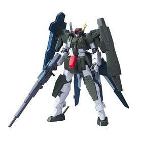 HG 1/144 �P���f�B���K���_�� GNHW/R(�W�[�G�k�w�r�[�E�F�|��/�A�[��) ~�K���_��00(�_�u���I�[)�V���[�Y~