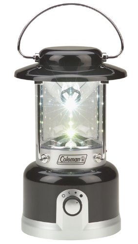 Coleman LED Rechargeable Lantern Preisvergleich