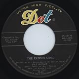 The Exodus Song / There's A Moon Out Tonight