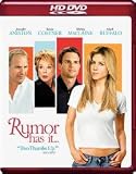 Rumor Has It  [HD DVD]  [2006] [US Import]