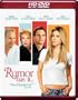 Rumor Has It [HD DVD]