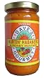 Honey Mustard, Dave's Gourmet, Hurtin Habanero & Honey Mustard, 8oz. Glass jar