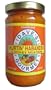 Honey Mustard, Dave's Gourmet, Hurtin Habanero & Honey Mustard, 8oz. Glass jar