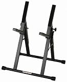 Stageline AS5 Amplifier / Monitor Stand - B001L8NHKU