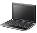 Samsung NC10 10.2-inch Netbook - Atom N270 1.6GHz, 1GB RAM, 160GB HDD, Windows XP Home (Black)