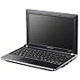 Samsung NC10 10.2-inch Netbook (Intel Atom N270 1.6GHz, 1GB RAM, 160GB HDD, Windows XP Home, Black)