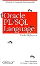 Oracle PL/SQL Language Pocket Reference, 3rd Edition