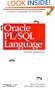 Oracle PL/SQL Language Pocket Reference