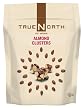 True North Almond Nut Clusters, 5.5-Ounce Bags (Pack of 10) True North Almond Nut Clusters, 5.5-Ounce Bags (Pack of 10)