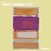 2011 Mark Rothko Wall Calendar (Square Wall Cal)