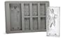 Star Wars Han Solo in Carbonite Ice Cube Tray
