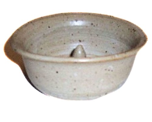 Apple Baker -Goats Milk (Wheat) to Creamy White