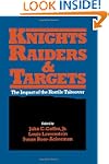 Knights, Raiders, and Targets: The Im...